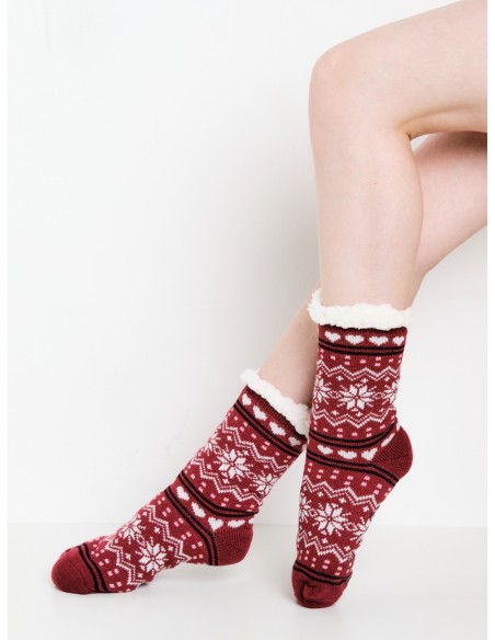 Calcetines (Navidad) 2