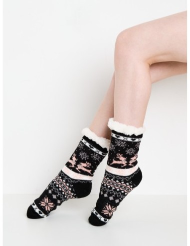 Calcetines (Navidad) 2