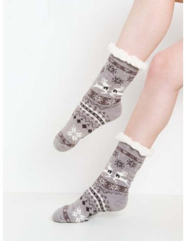 Calcetines (Navidad) 2