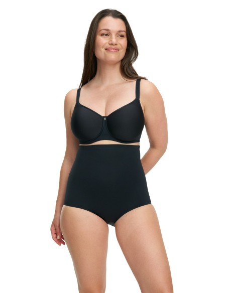 Faja alta