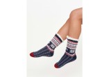 Calcetines (Navidad)