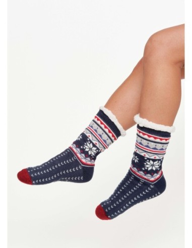 Calcetines (Navidad)