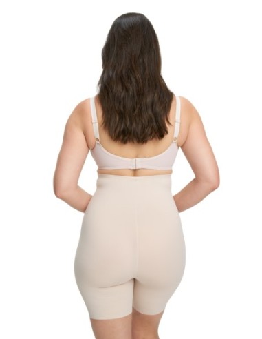 Faja alta c/pierna