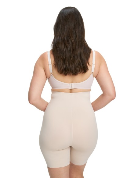 Faja alta c/pierna