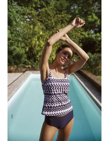 Tankini Care