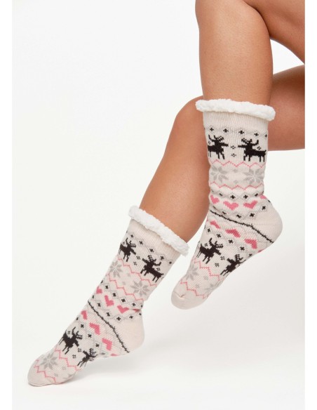 Calcetines (Navidad)