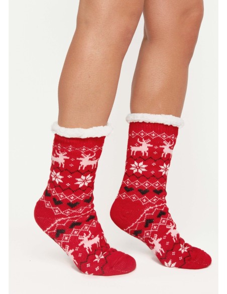 Calcetines (Navidad)