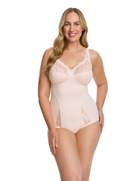 Body s/aro
