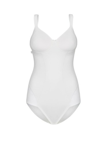 Body s/aro copa preformada