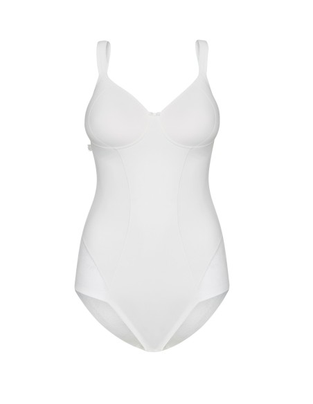 Body s/aro copa preformada