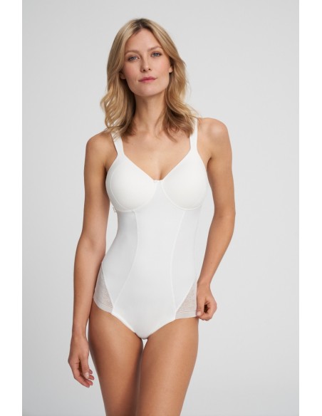 Body s/aro copa preformada