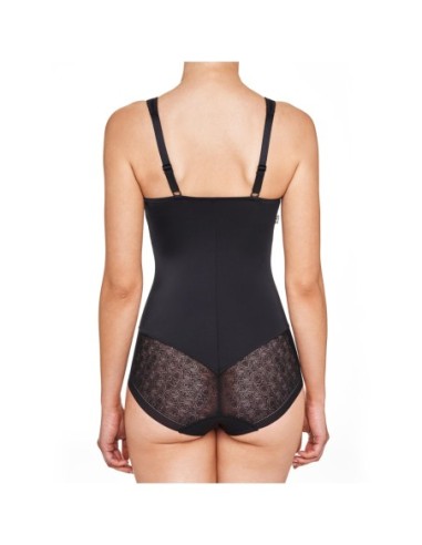Body s/aro copa preformada