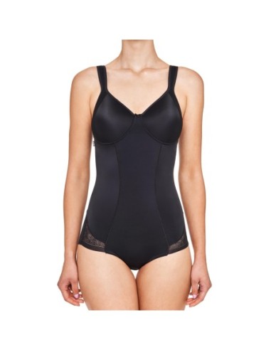 Body s/aro copa preformada