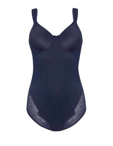 Body s/aro copa preformada