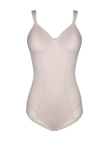 Body s/aro copa preformada