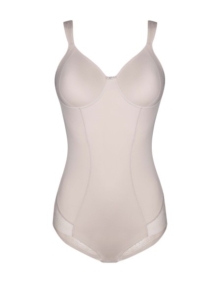 Body s/aro copa preformada