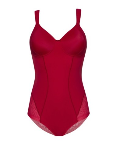 Body s/aro copa preformada