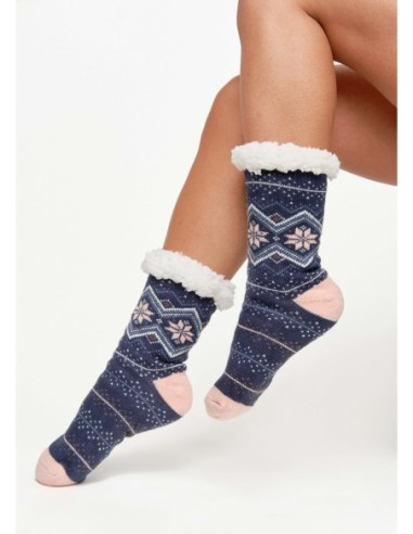 Calcetines (Navidad)
