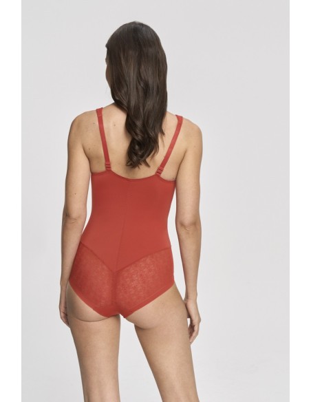 Body s/aro