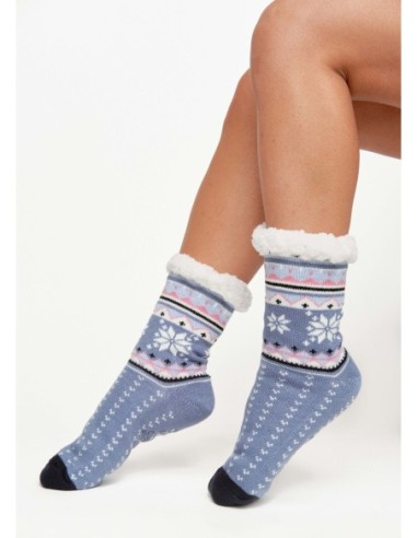 Calcetines (Navidad)