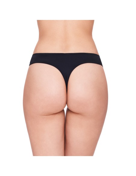 String