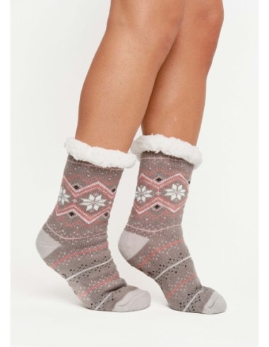 Calcetines (Navidad)